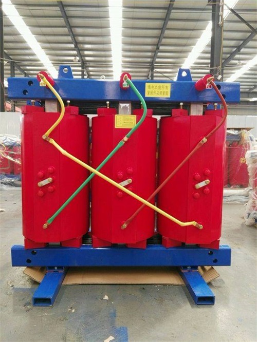 沙依巴克SCB13-500KVA干式变压器厂家价格