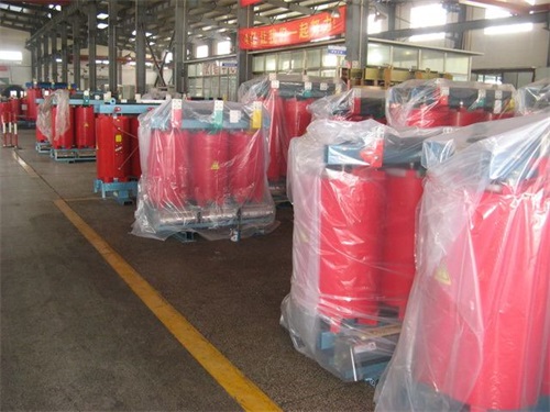 沙依巴克SCB10-200kva干式变压器现货价格