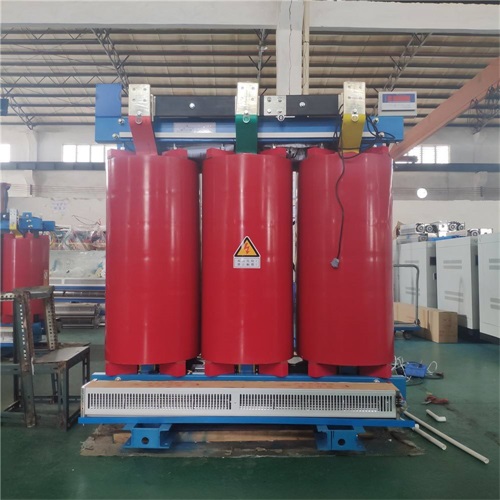 沙依巴克SCB12-2500KVA/10KV/0.4KV干式变压器