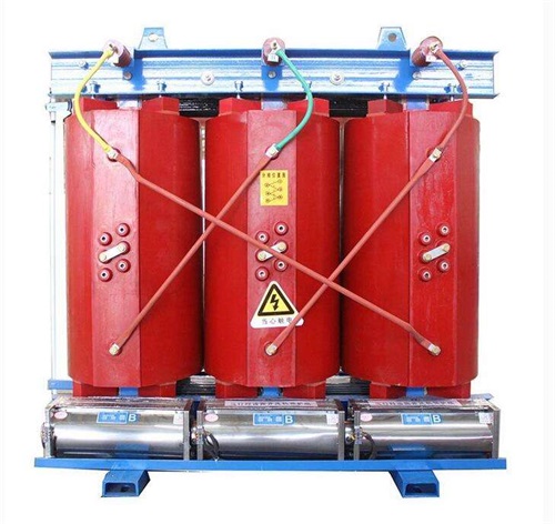 沙依巴克SCB10-400kva/10KV/0.4KV干式变压器