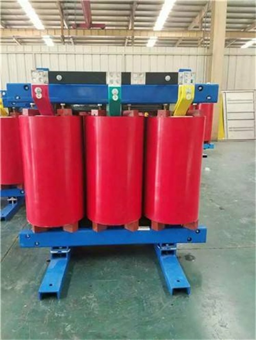 沙依巴克SCB11-125KVA/10KV/0.4KV干式变压器