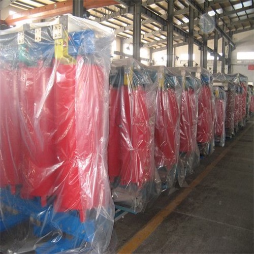 沙依巴克SCB14-1250KVA/10KV干式变压器